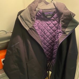 Women’s Patagonia Jacket